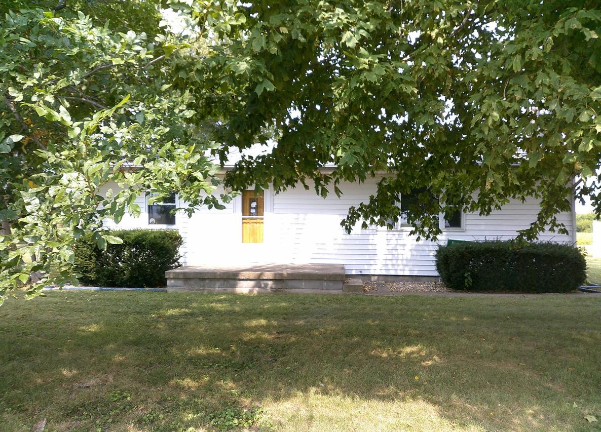 470 W Franklin St., Cerro Gordo, IL 61818