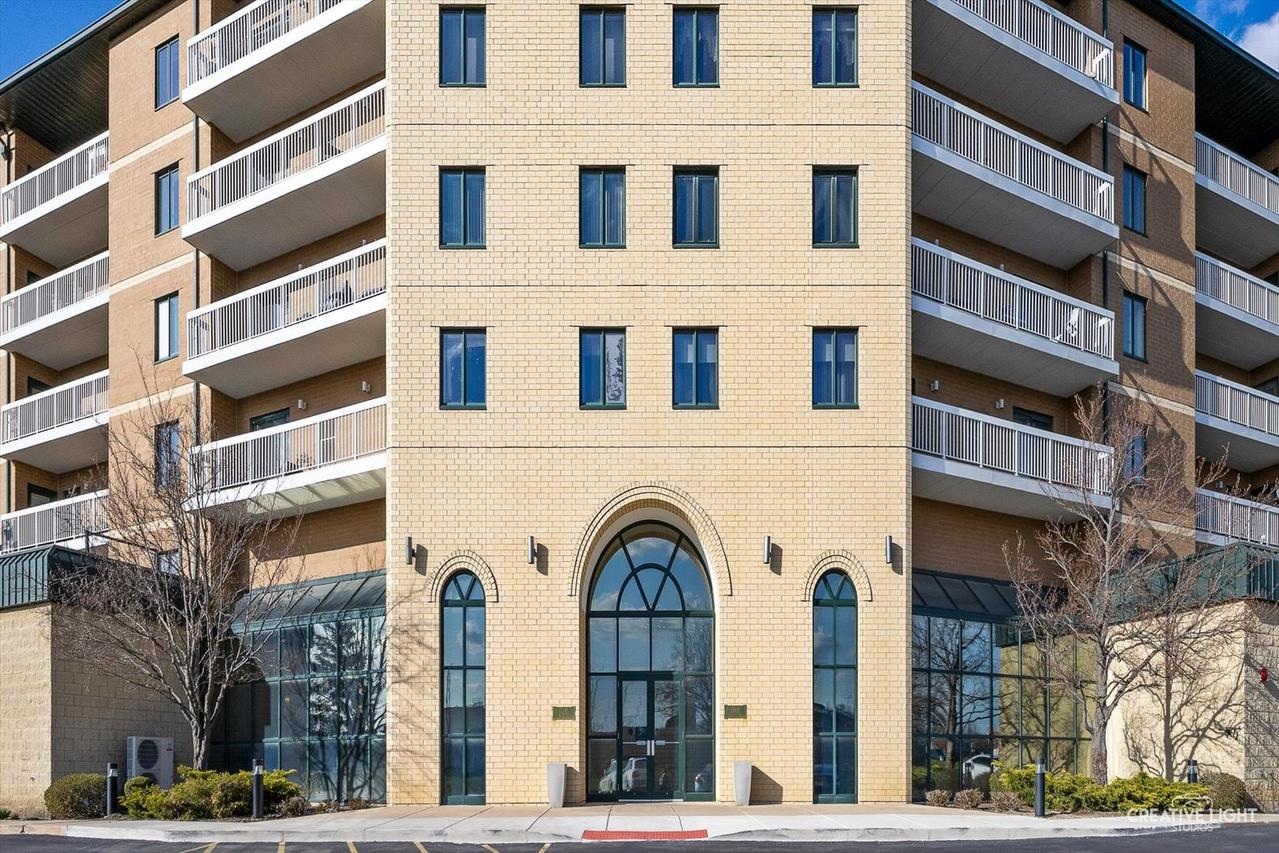 1500 S Ardmore Ave. #408, Villa Park, IL 60181