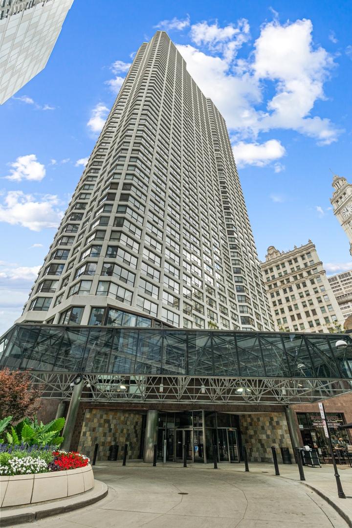 405 N Wabash Ave. #2814, Chicago, IL 60611
