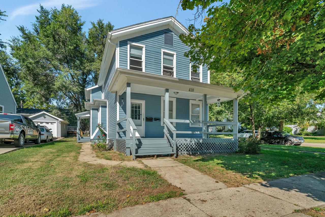 410 11th Ave., Mendota, IL 61342