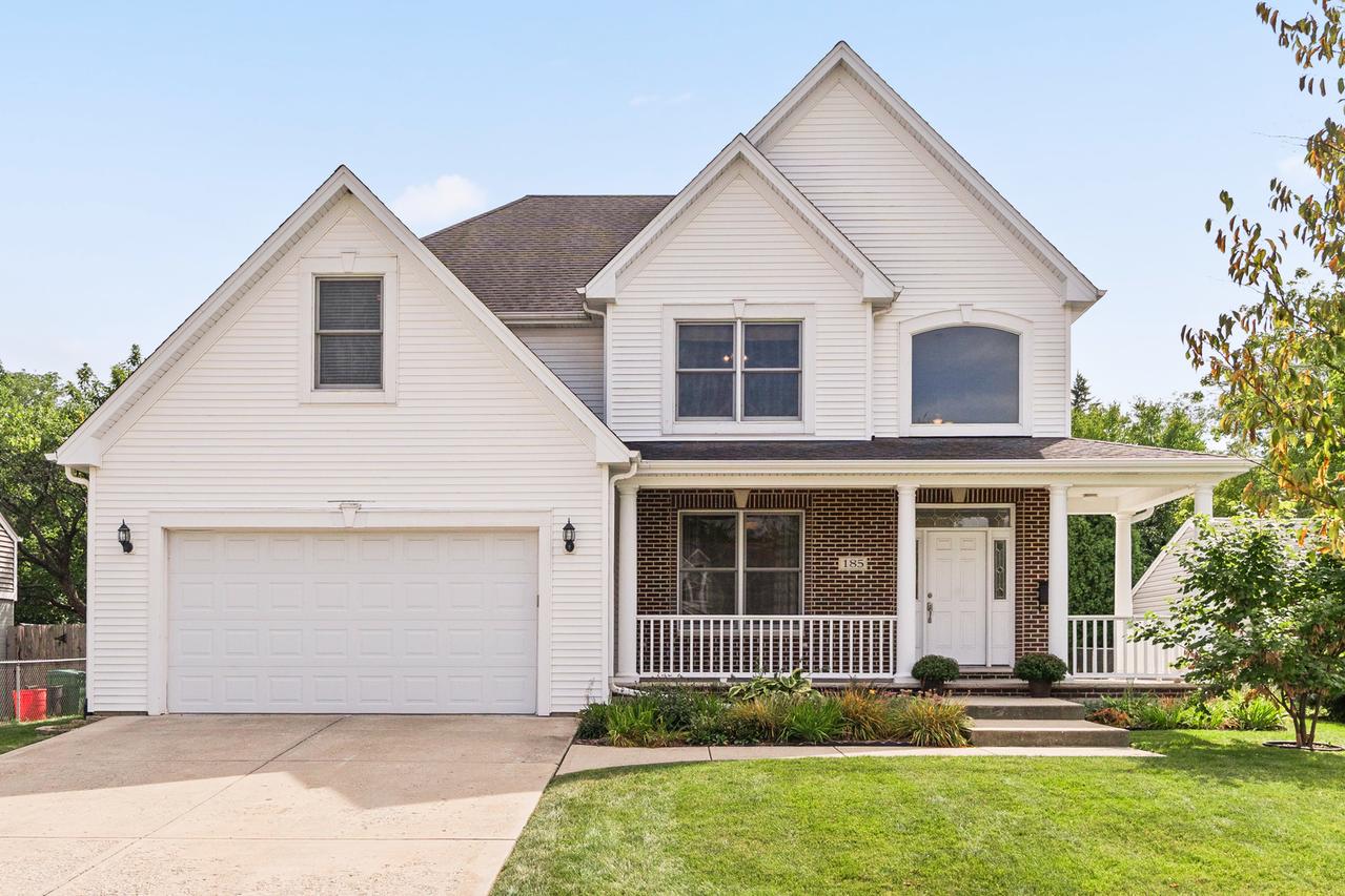 185 W Hickory Rd., Lombard, IL 60148