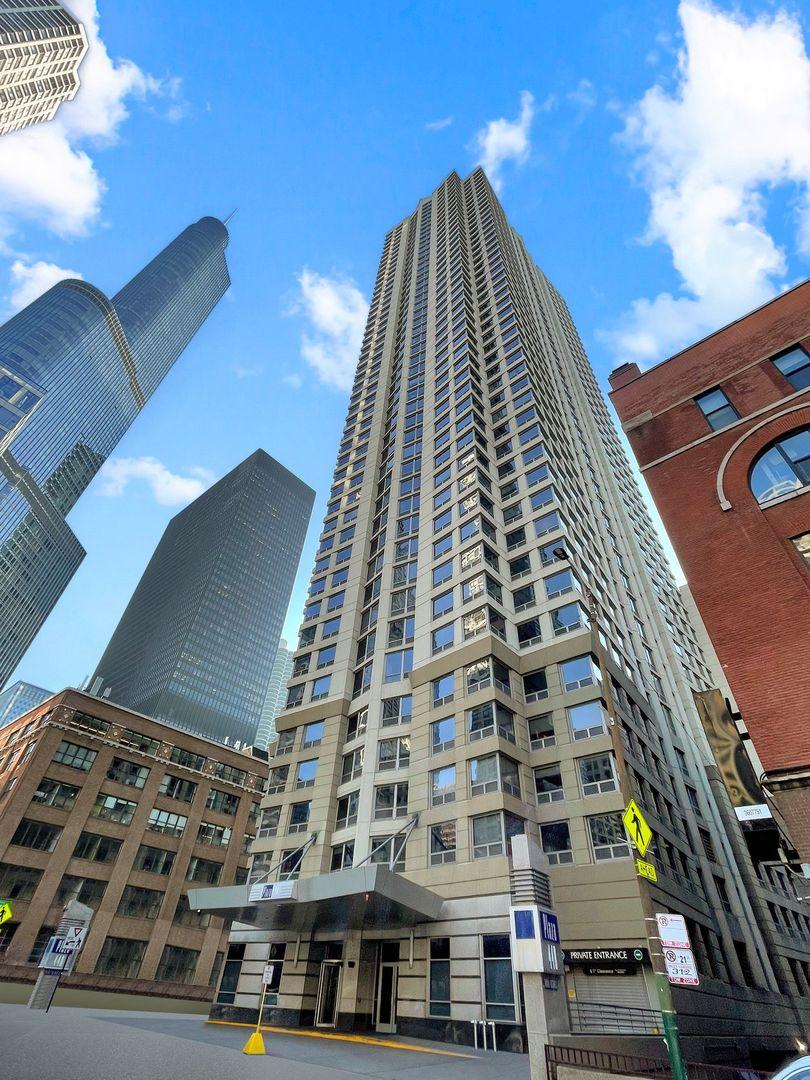 440 N Wabash Ave. #2810, Chicago, IL 60611