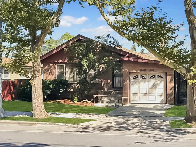 3050 W Marquette Rd., Chicago, IL 60629