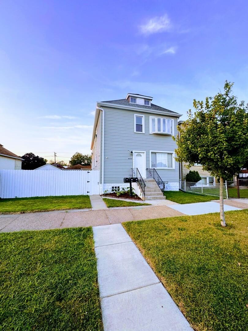 7535 W 58th Pl., Summit, IL 60501