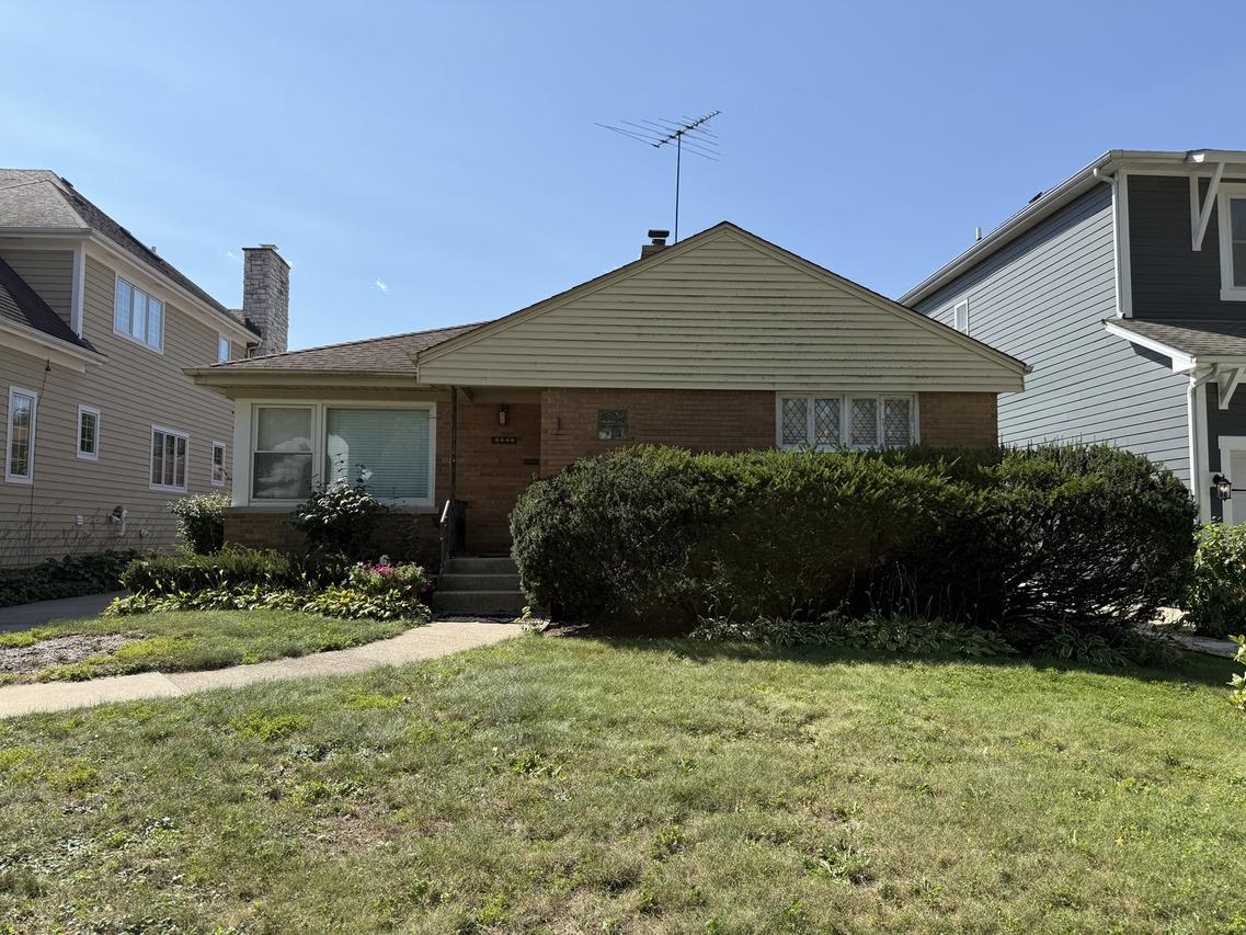 4444 Franklin Ave., Western Springs, IL 60558