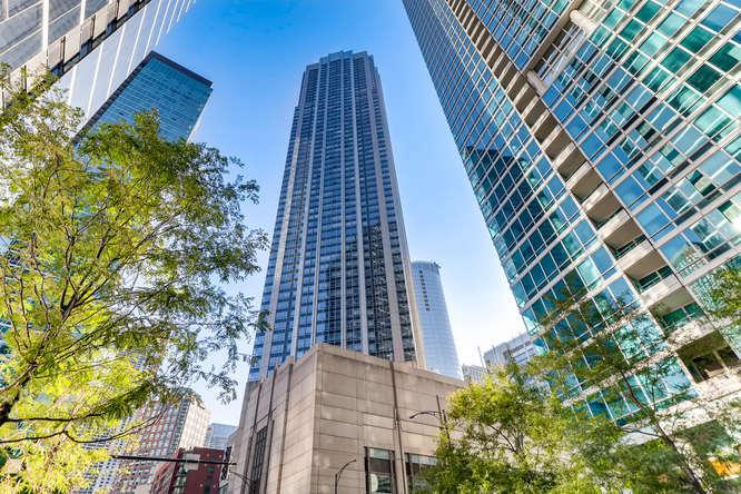 512 N Mcclurg Ct. #4501, Chicago, IL 60611