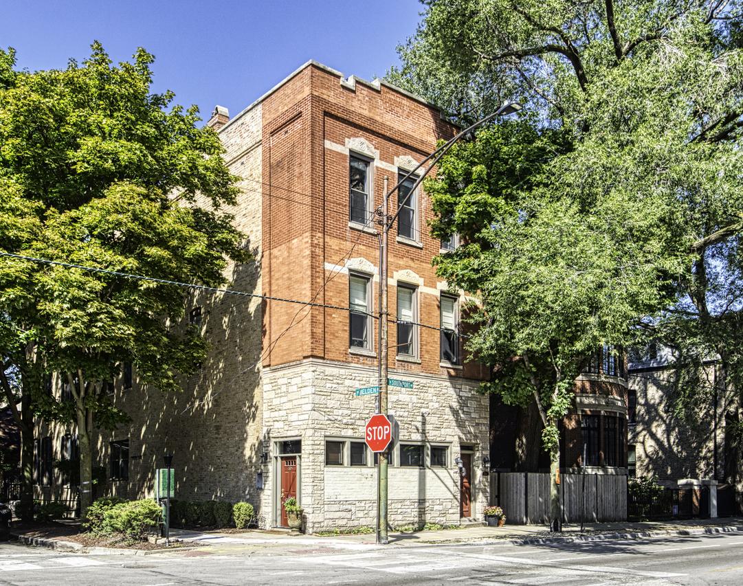 2300 N Southport Ave. #3F, Chicago, IL 60614