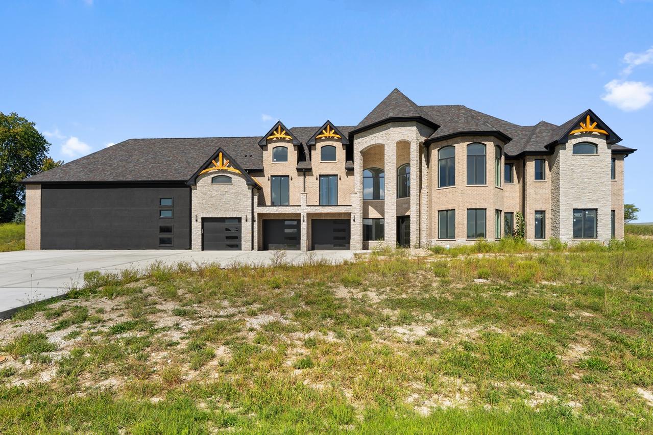 7120 W Boyington Ln., Monee, IL 60449