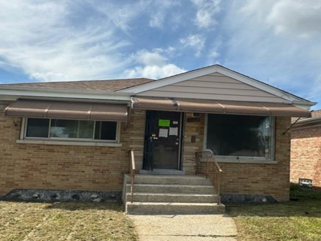 1102 31st Ave., Bellwood, IL 60104