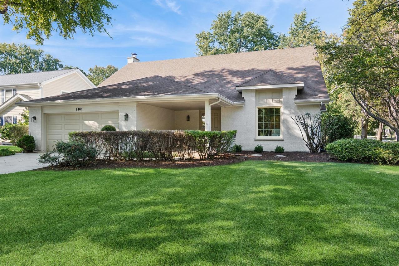 2400 Shasta Dr., Lisle, IL 60532