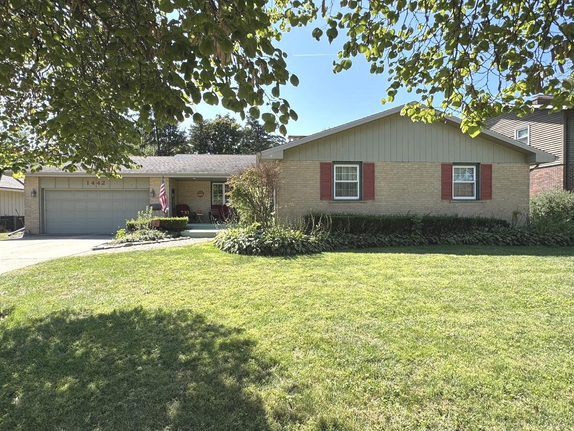 1442 Budd Blvd., Kankakee, IL 60901
