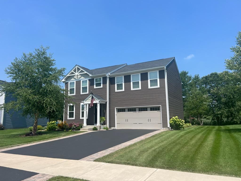 3475 Ryan Dr., Yorkville, IL 60560