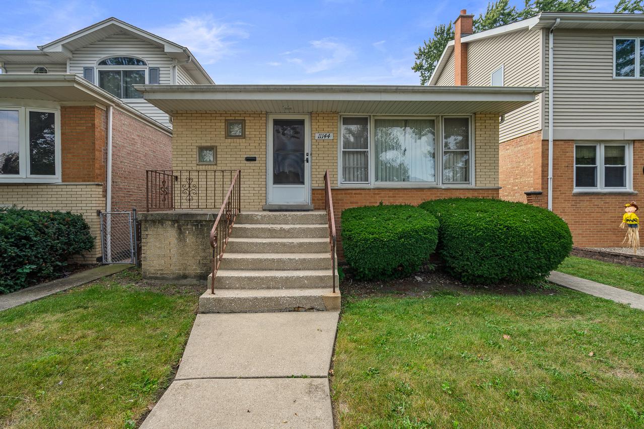 11144 S Troy St., Chicago, IL 60655
