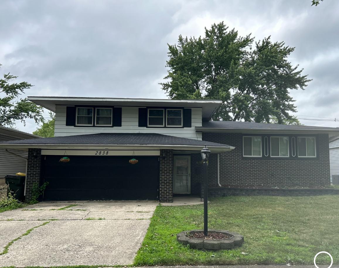 2838 191st Pl., Lansing, IL 60438
