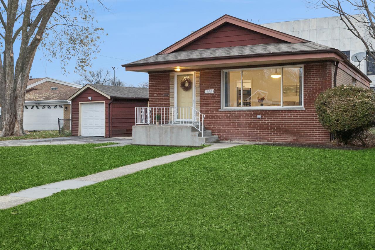 468 Joyce Ct., South Holland, IL 60473