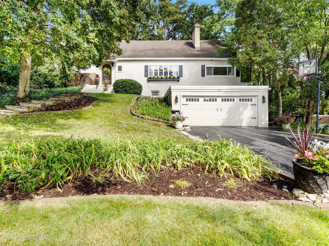 317 E Walnut St., Hinsdale, IL 60521