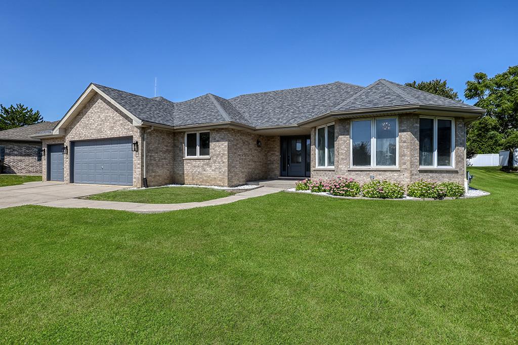 13132 W Beaver Lake Dr., Homer Glen, IL 60491