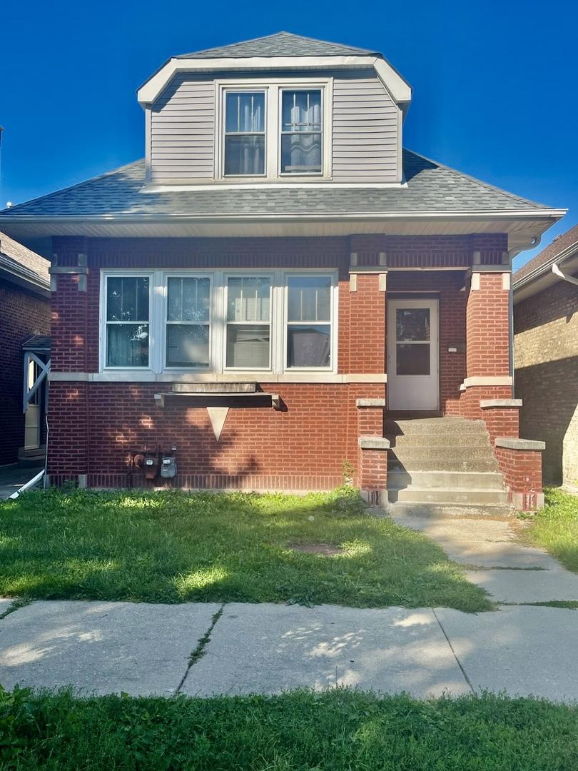 4218 N Monitor Ave., Chicago, IL 60634