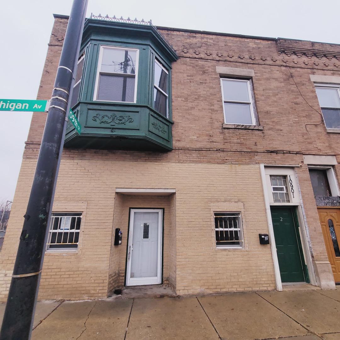 10901 S Michigan Ave., Chicago, IL 60628