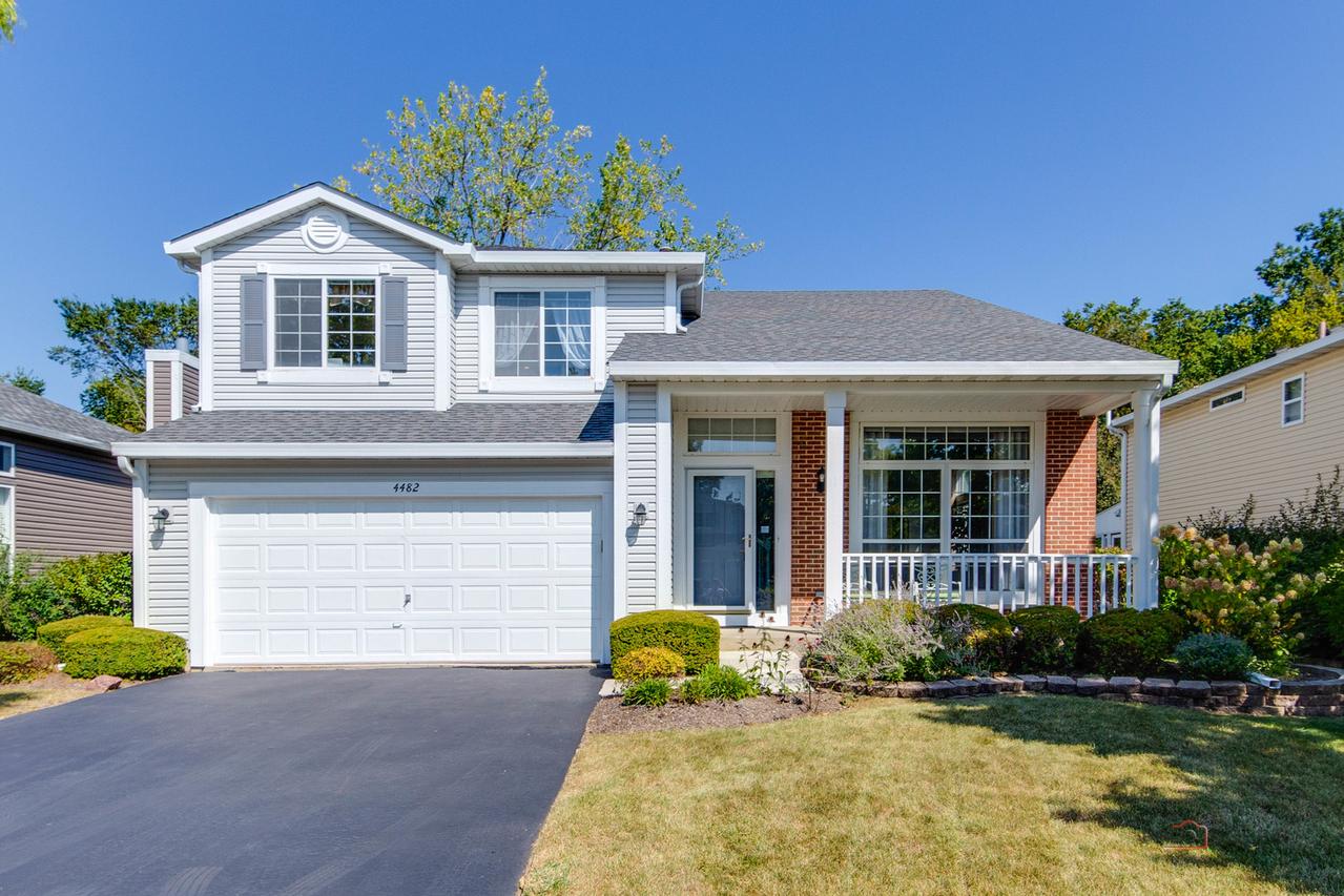 4482 W Tucker Ln., Waukegan, IL 60085