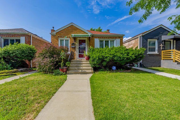 5420 W 63rd Pl., Chicago, IL 60638