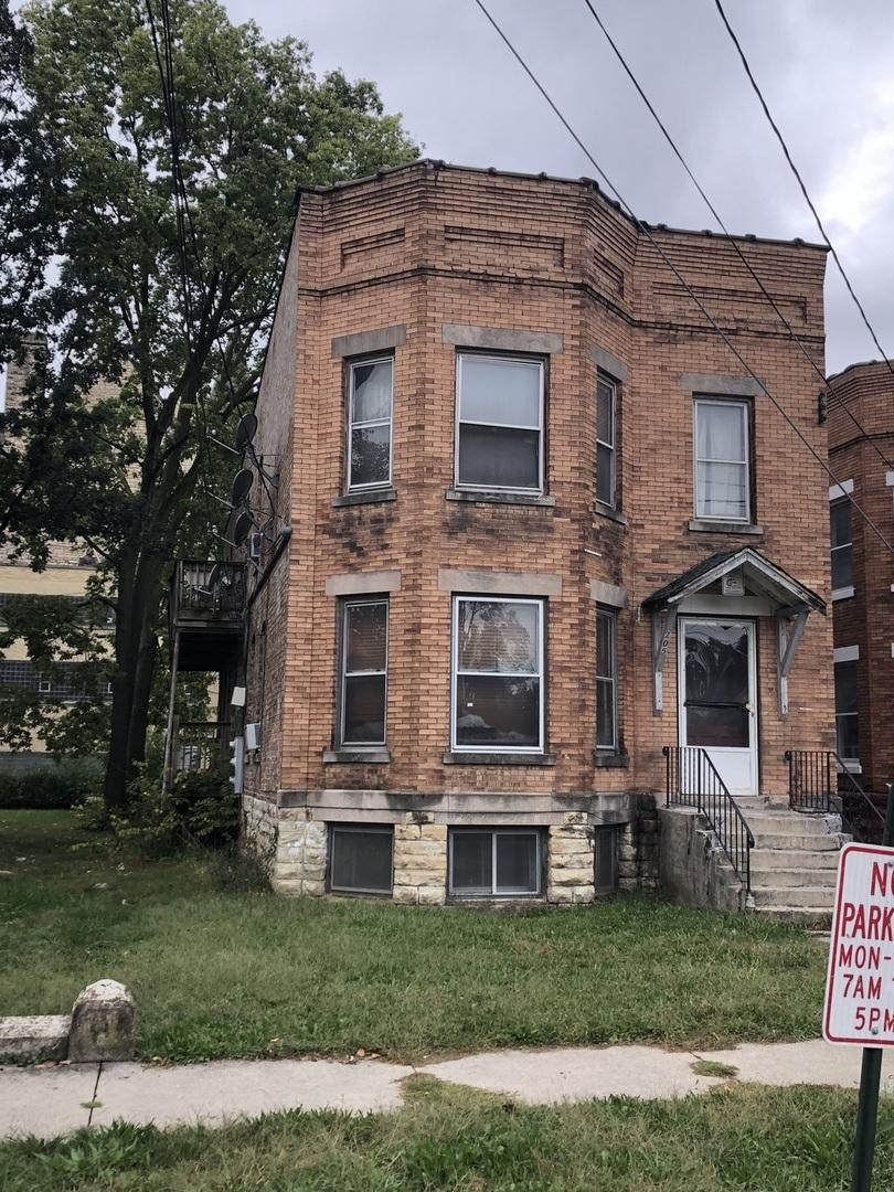 205 Union St., Joliet, IL 60433
