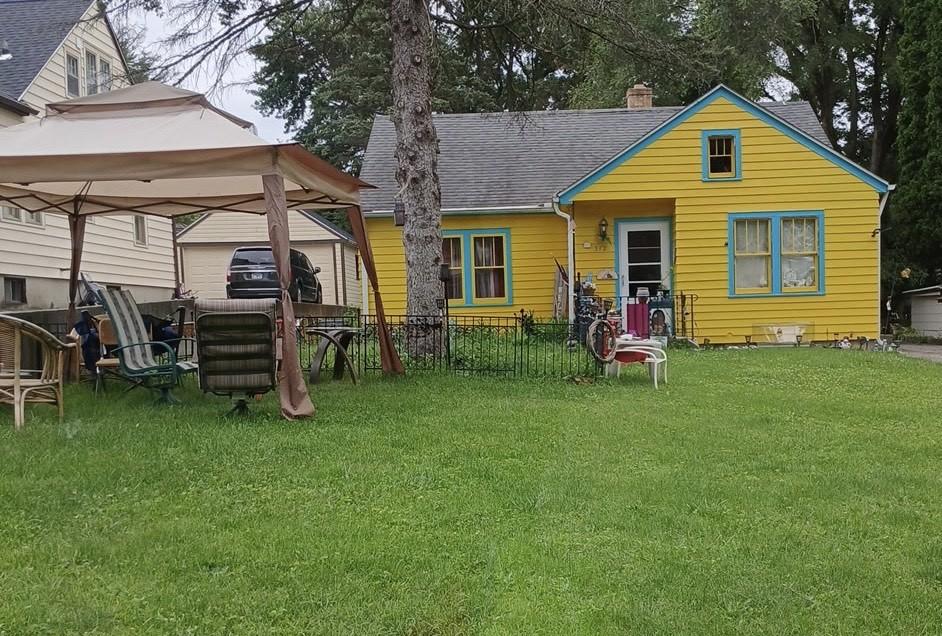 312 Dawn Ave., Rockford, IL 61107