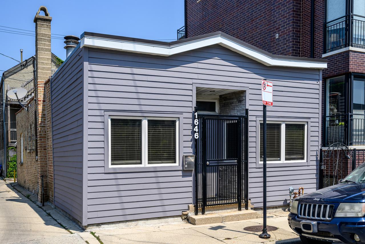 1646 W Blackhawk St., Chicago, IL 60622