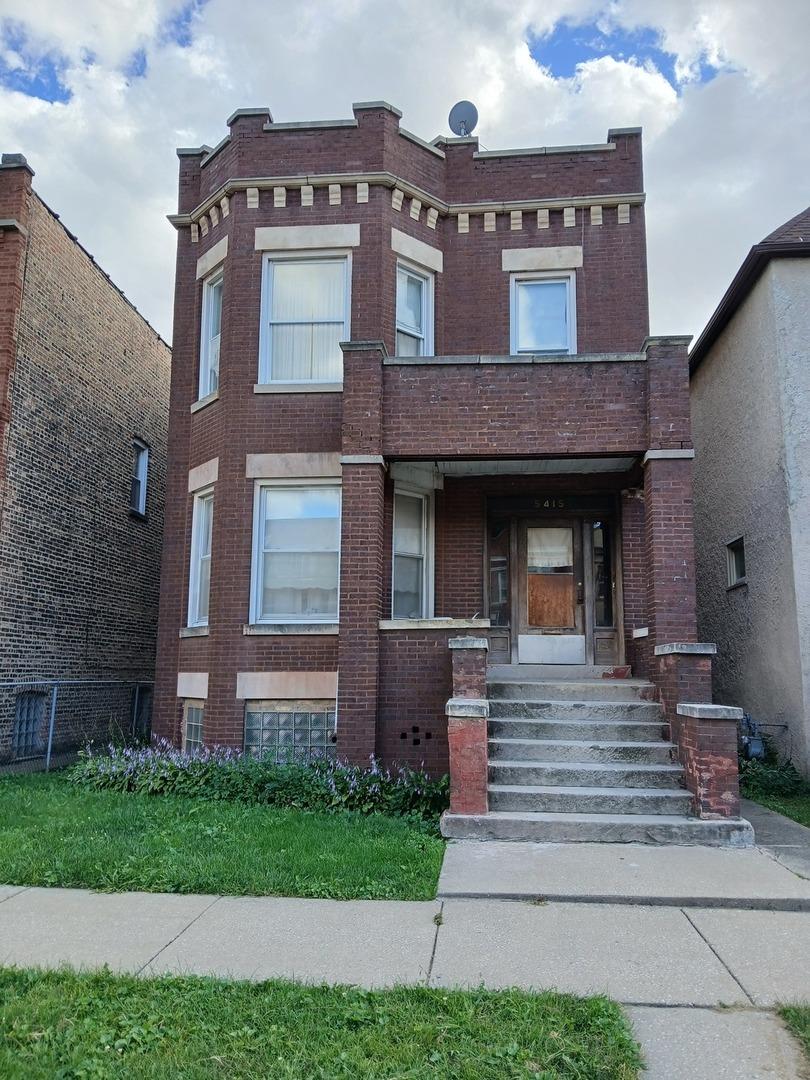[Address Hidden by Seller], Chicago, IL 60644