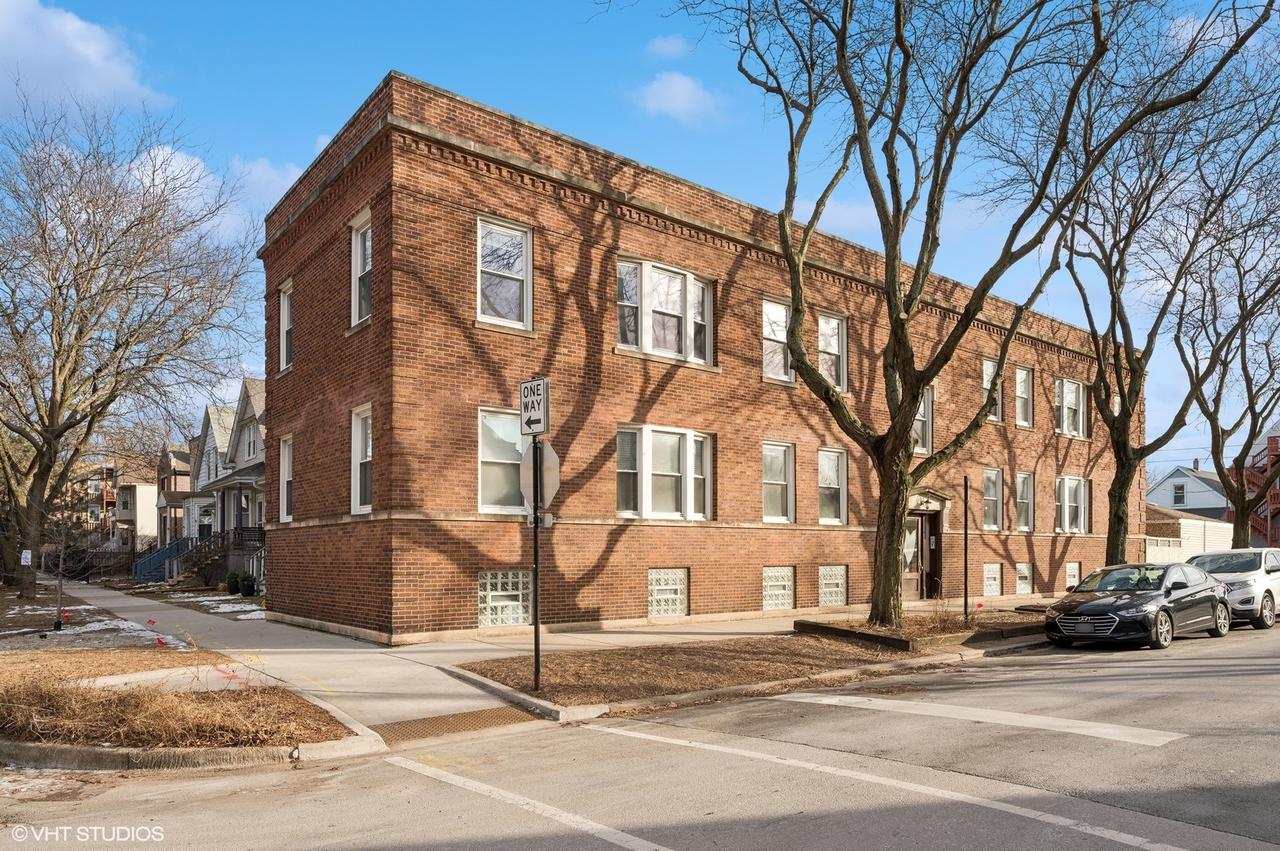 5217 N Winchester Ave. #1S, Chicago, IL 60640