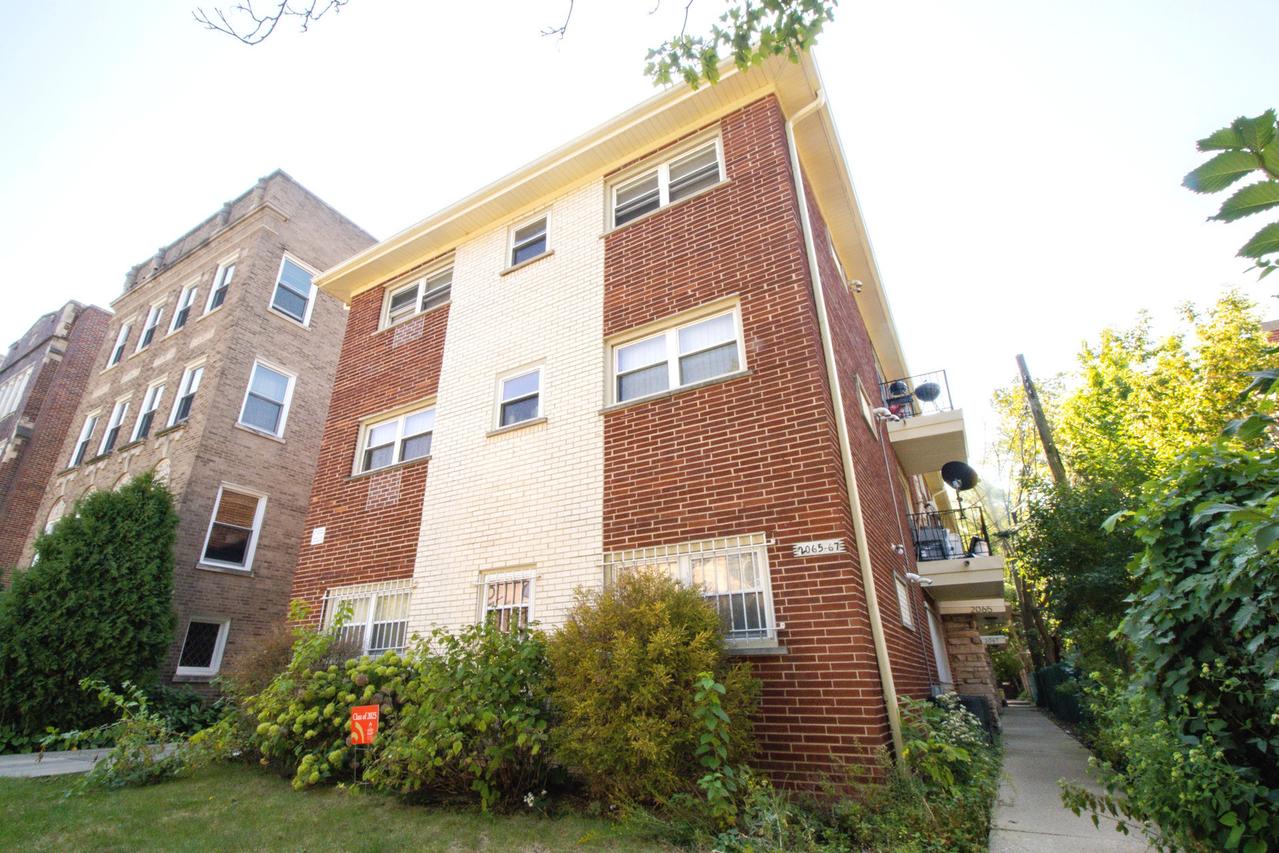 2065 W Farwell Ave. #3N, Chicago, IL 60659