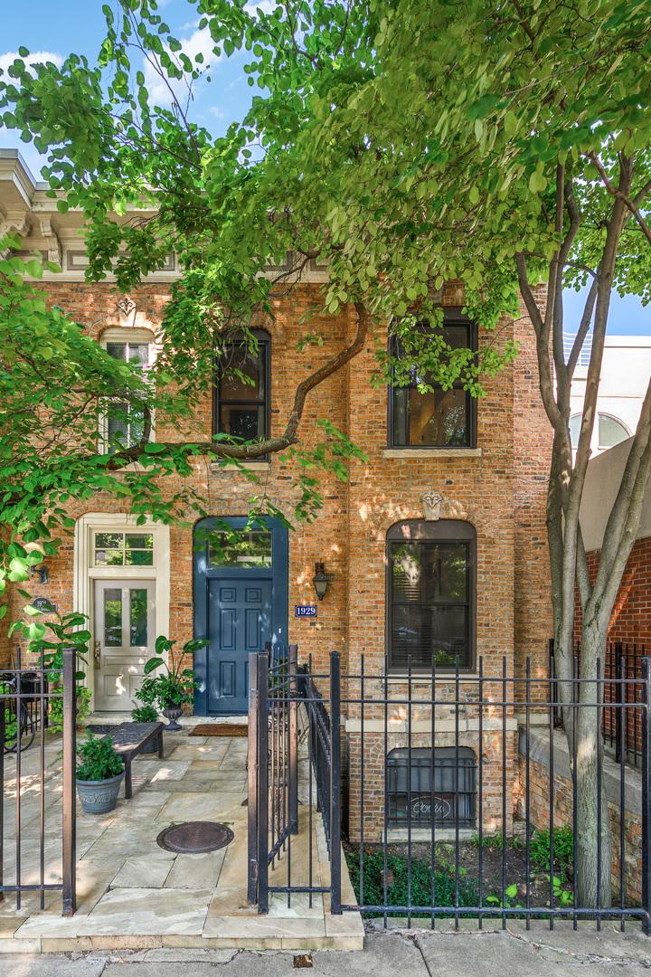 1929 N Maud Ave., Chicago, IL 60614