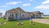 New Homes with Master Bedrooms on the 1st Floor in Fisher: September 6th to September 12th