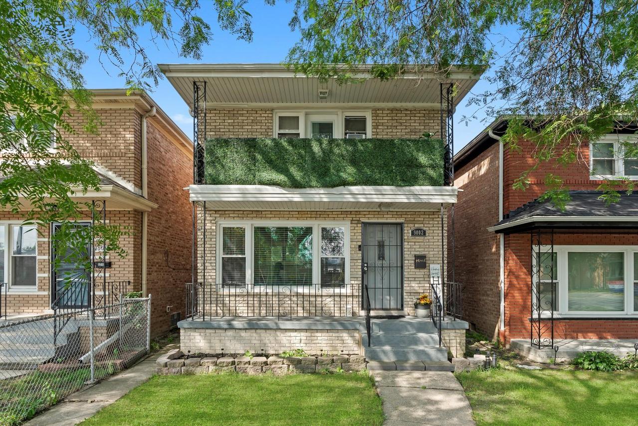 9002 S Morgan St., Chicago, IL 60620