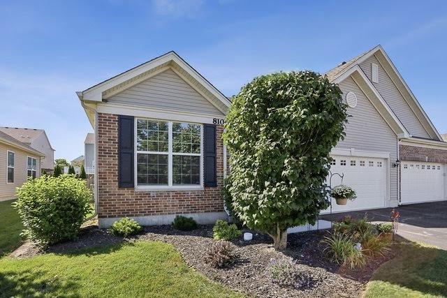 8104 Arlington Ln., Joliet, IL 60431
