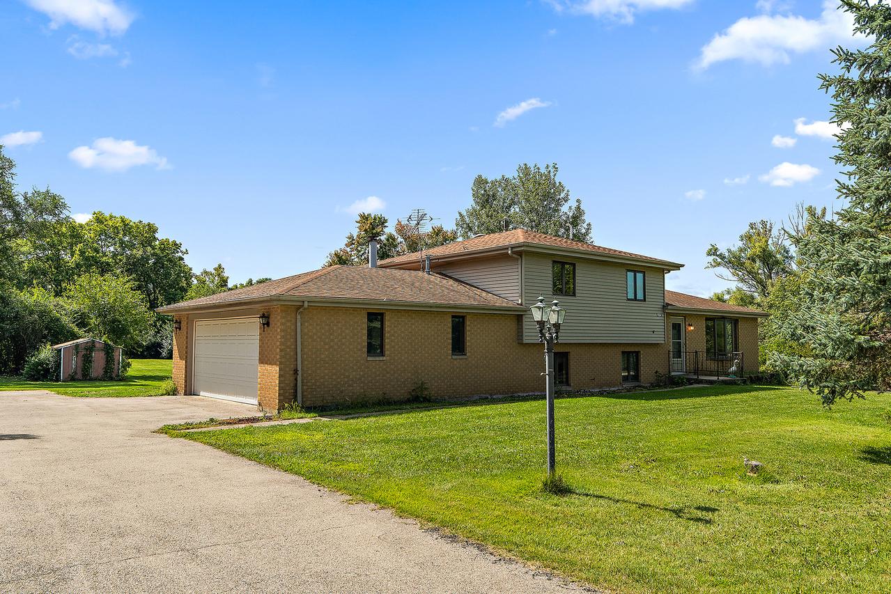 13429 W Glen Entrance Dr., Homer Glen, IL 60491