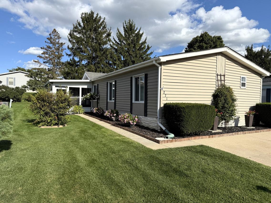 271 Fox Ln., Belvidere, IL 61008