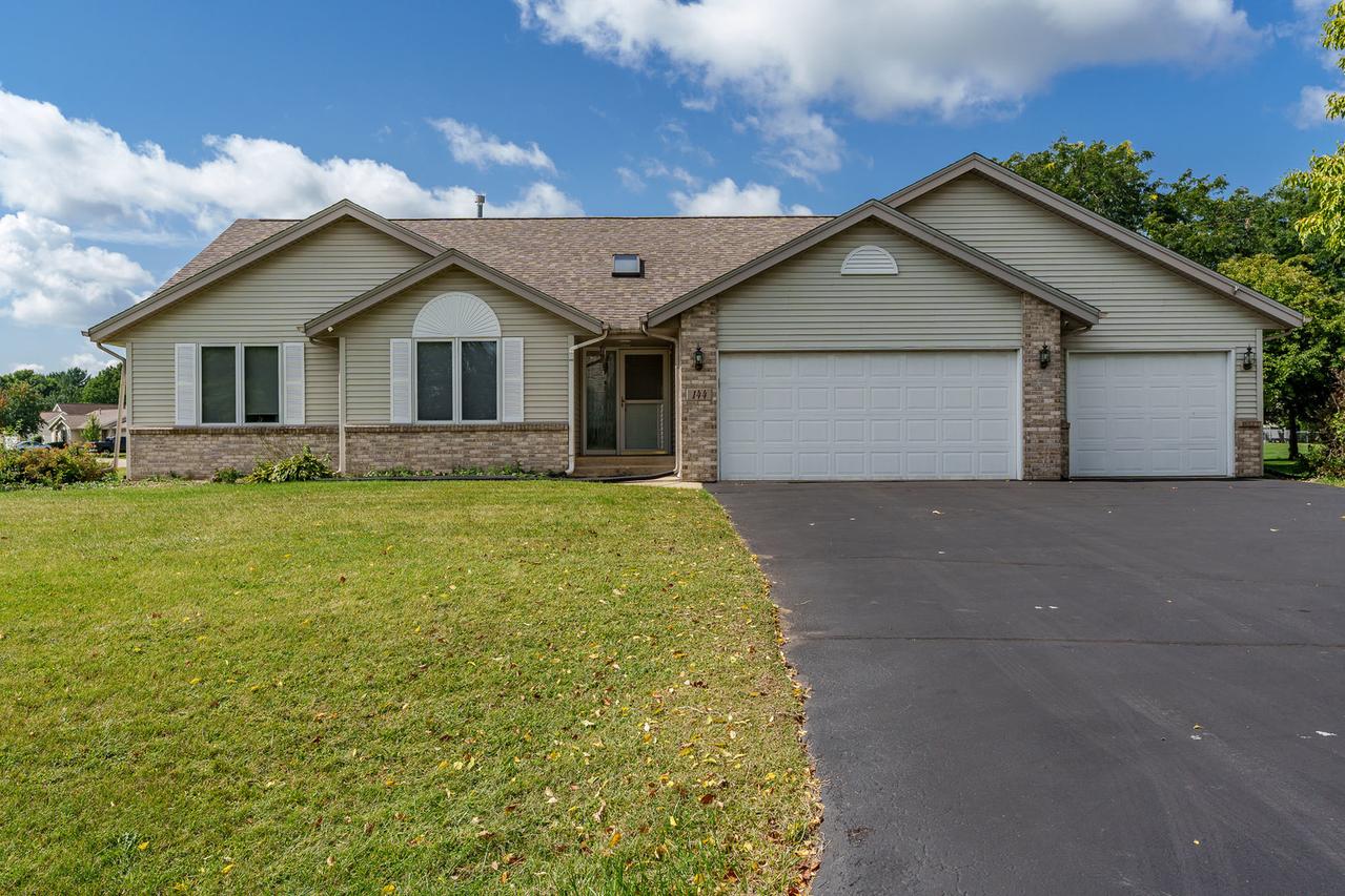 144 Bristlewood Ct., Rockton, IL 61072