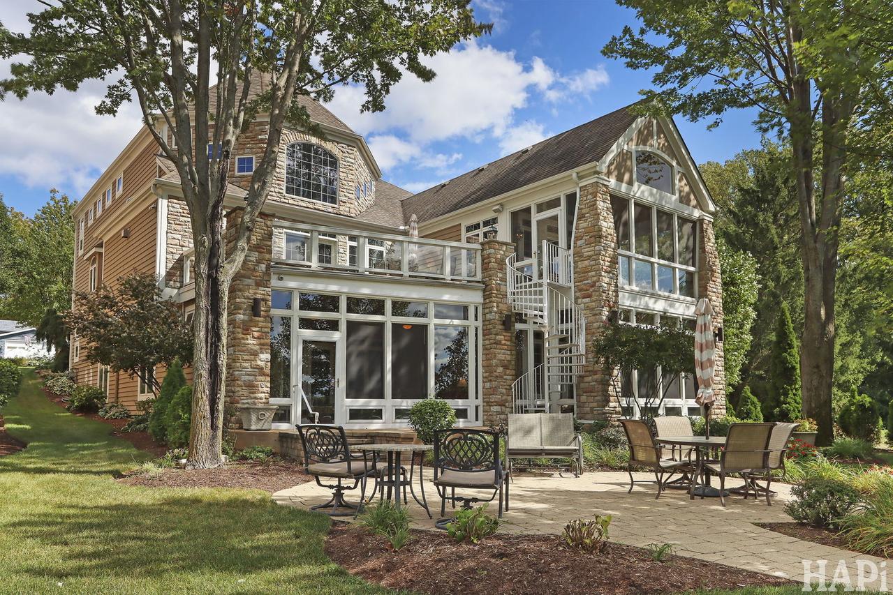 38856 N Cedar Crest Dr., Lake Villa, IL 60046