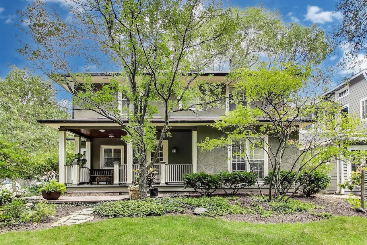 623 Judson Ave., Evanston, IL 60202