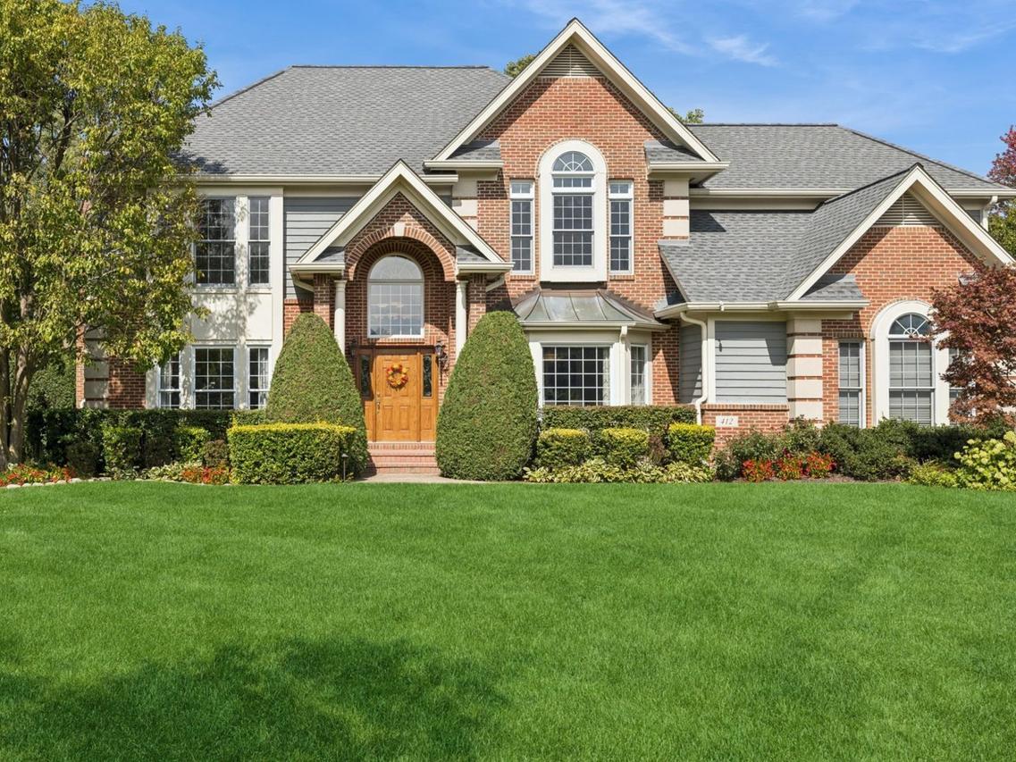 412 Cherry Creek Ln., Prospect Heights, IL 60070