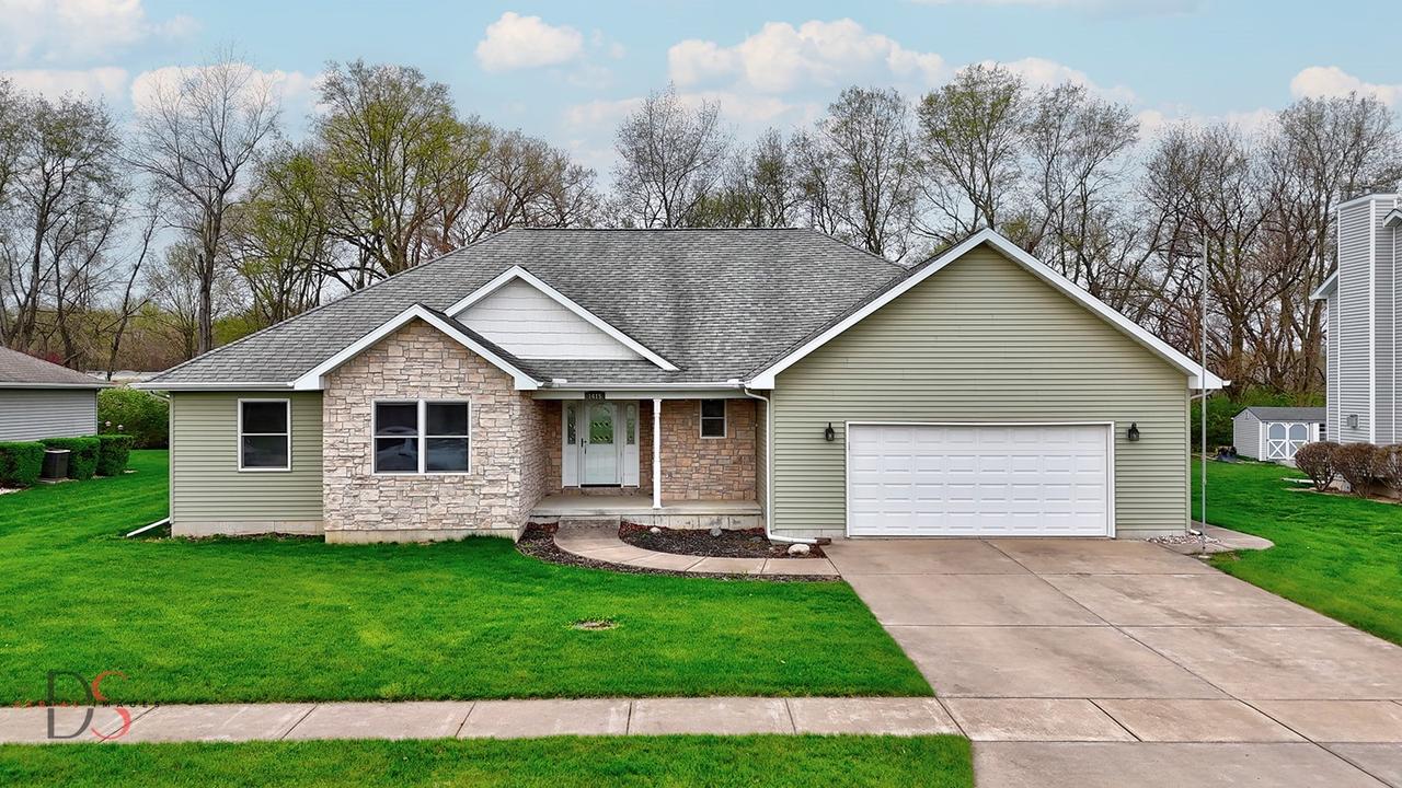 1415 Shaws Ln., Ottawa, IL 61350