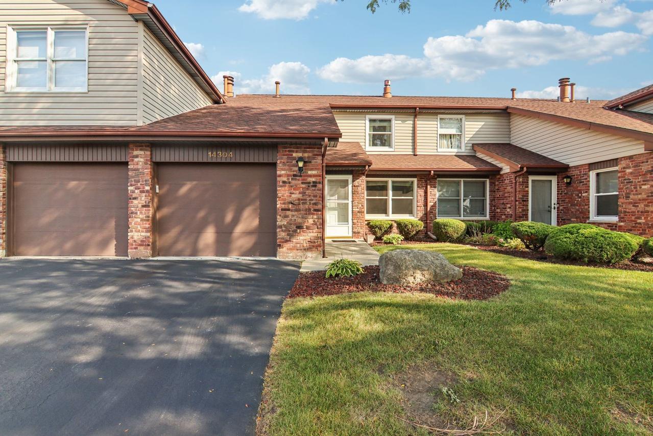 14304 Clearview Ct., Orland Park, IL 60462