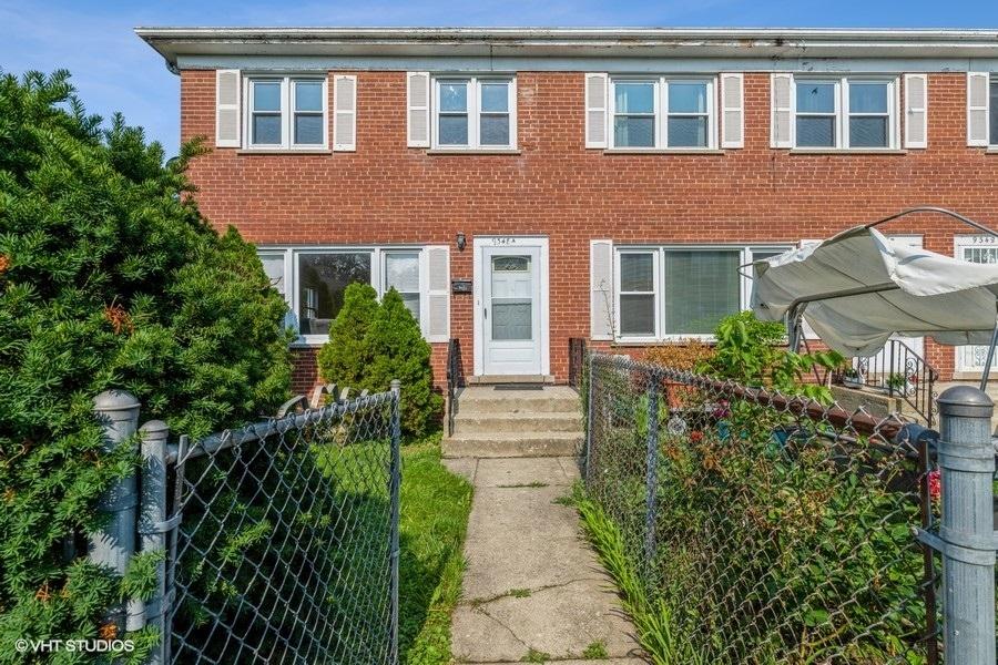9348 Noel Ave. #A, Des Plaines, IL 60016