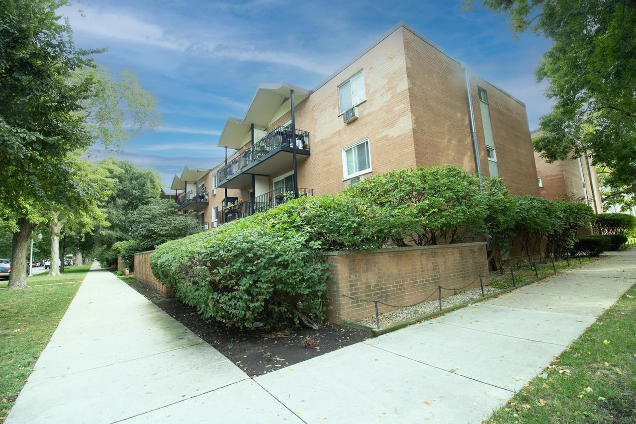 1545 W Chase Ave. #305, Chicago, IL 60626