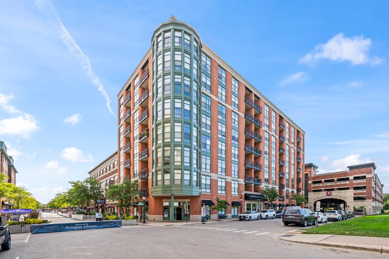 1 S Highland Ave. #800, Arlington Heights, IL 60005