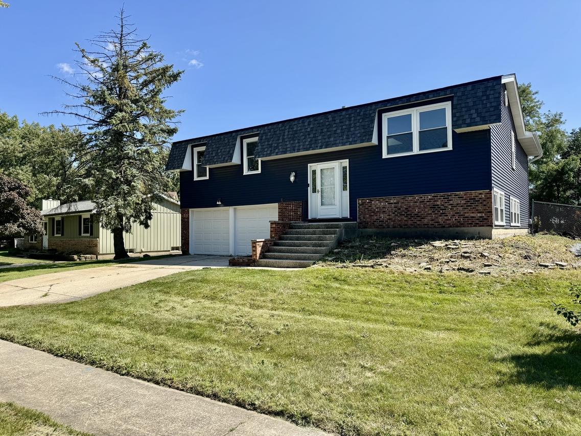 7741 W Kingston Dr., Frankfort, IL 60423