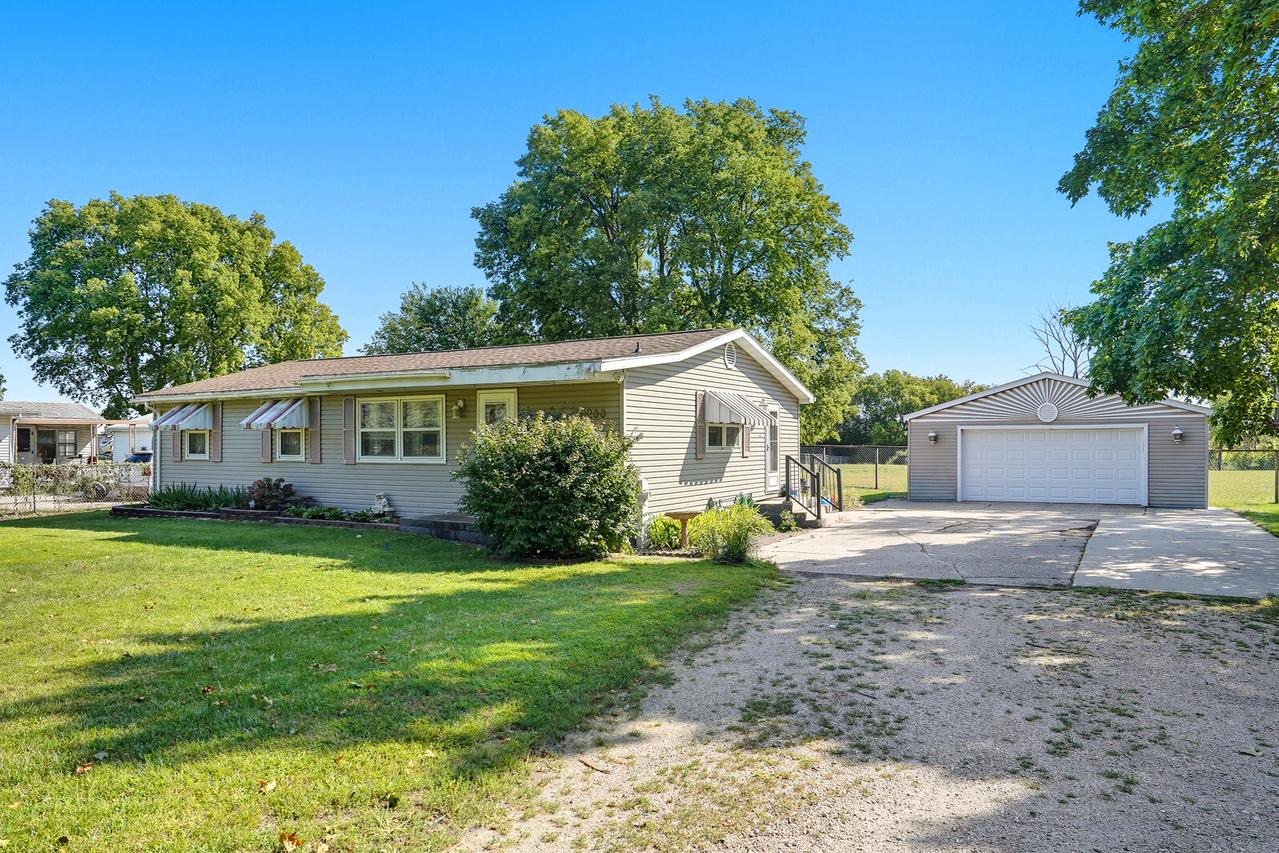 10288 Calhoun Rd., Rock Falls, IL 61071