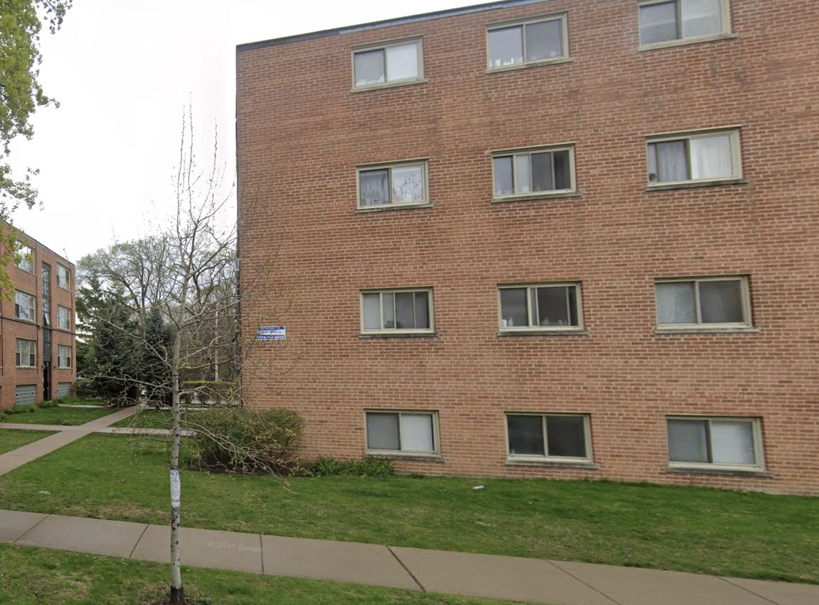 2243 W Farwell Ave. #3D, Chicago, IL 60645