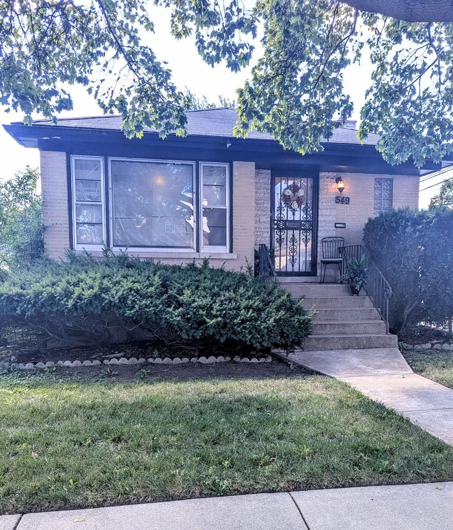 549 E 103rd Pl., Chicago, IL 60628